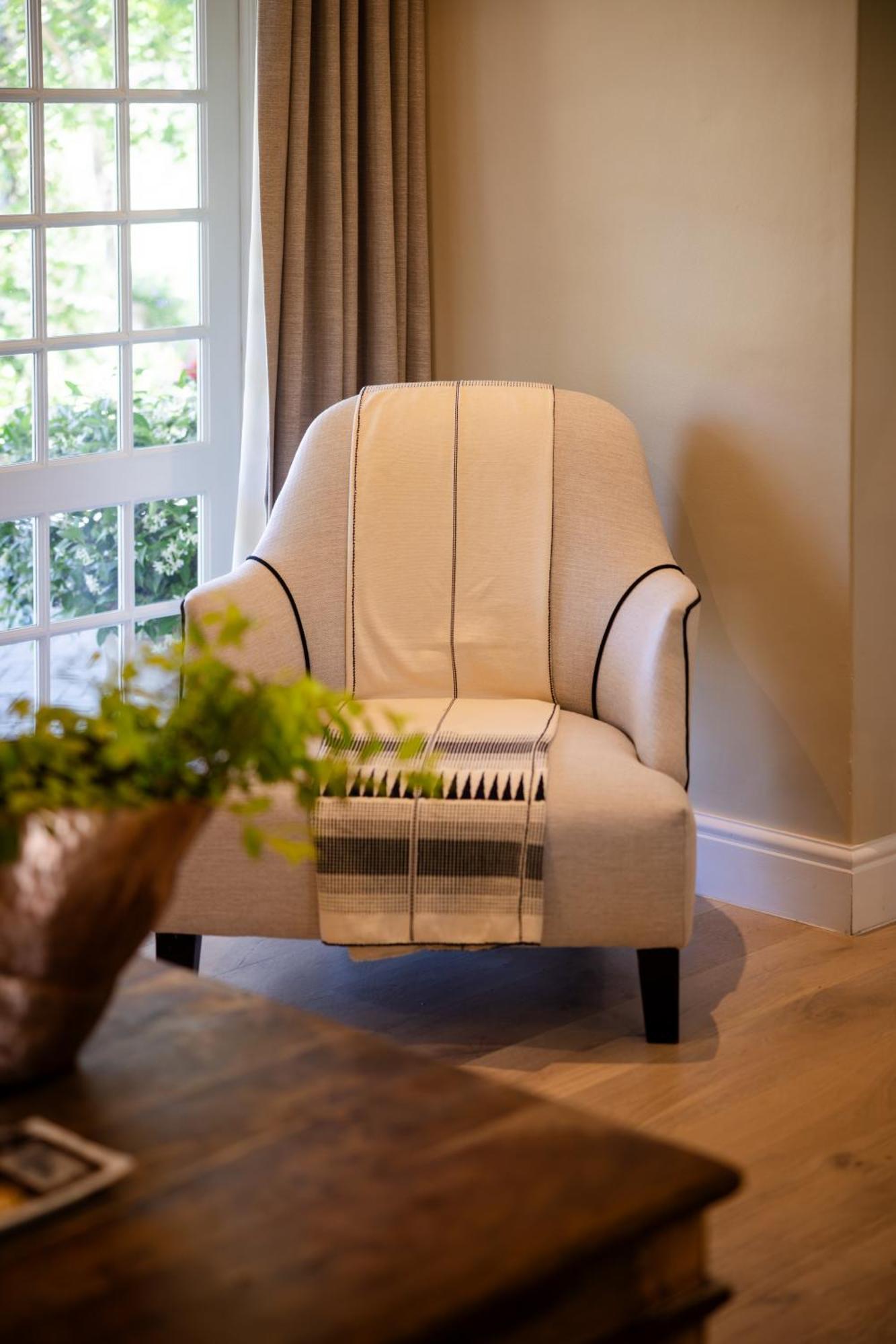 Grande Provence Hotel Franschhoek Eksteriør billede