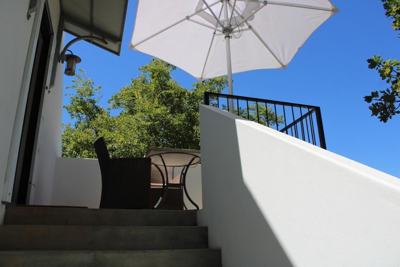 Grande Provence Hotel Franschhoek Eksteriør billede